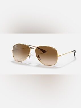 NWOT Ray-Ban RB 3362 Women’s Sunglasses